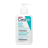 CeraVe Blemish Control Cleanser – 236 ml – 100% Original