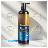 Keratin Hair Care Combo – 4 in 1 Set
