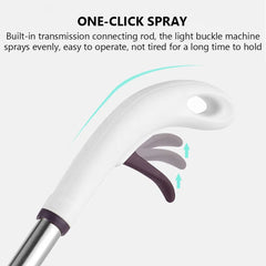 Healthy Spray Mop Flat Mop Floor Cleaner Cosmia.pk