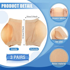 Silicone Heel Protector Moisturizing Gel Sock Cosmia.pk