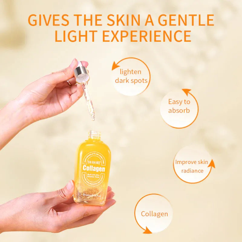 Dr.Rashel Collagen Essence Toner  - 100ml DR.Rashel