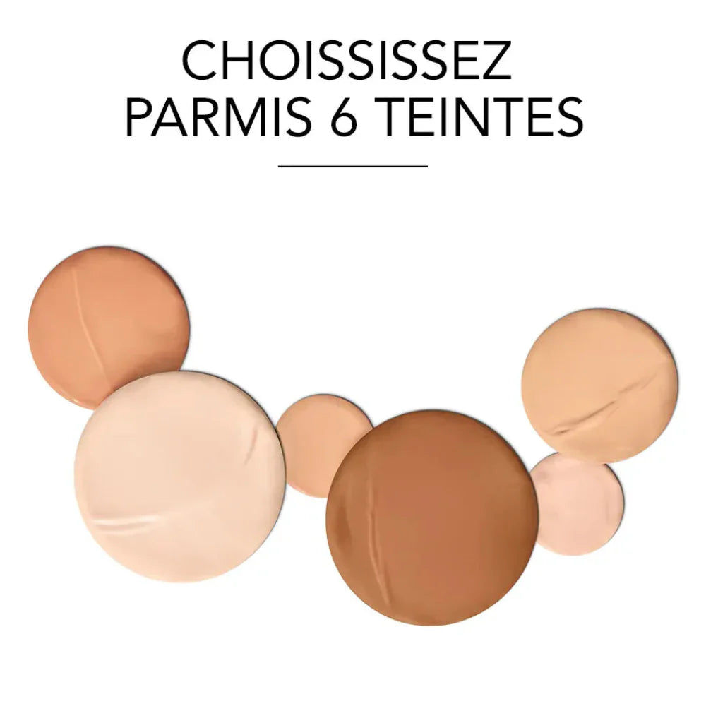 Bourjois Air Mat Foundation Bourjois