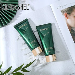 Dr.Rashel Green Tea Pore Cleansing Facial Cleanser - 80ml DR.Rashel