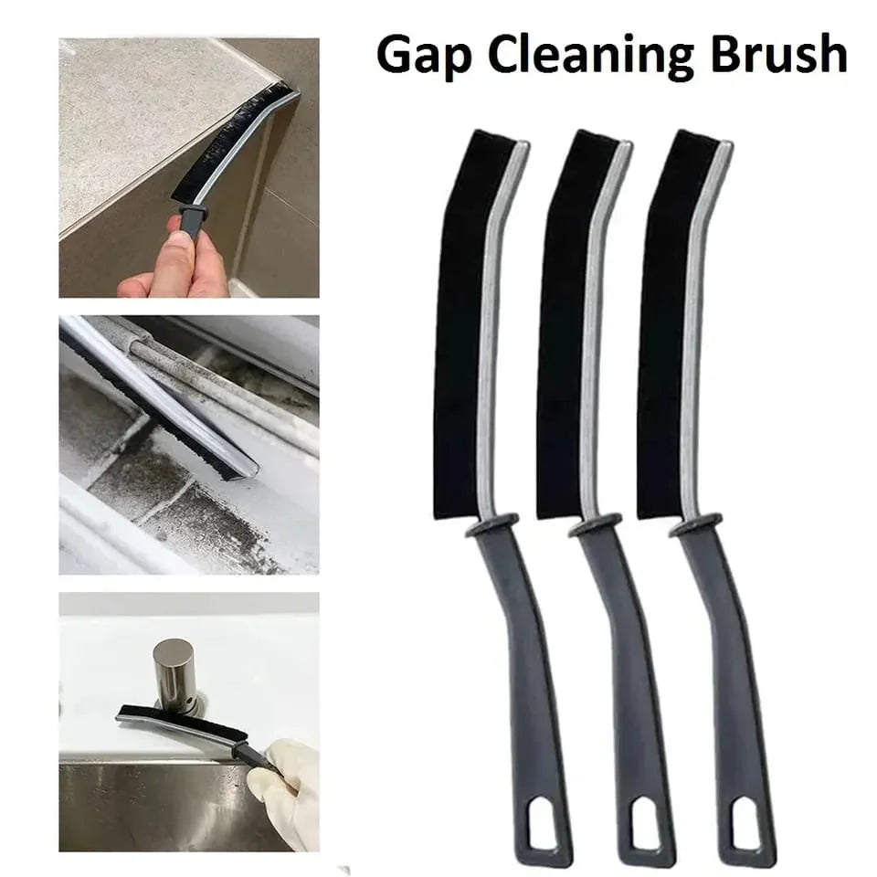 Gap Cleaning Brush - 2Pcs Cosmia.pk