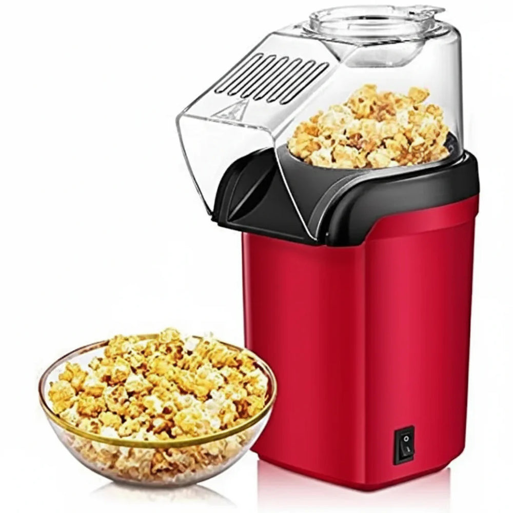 Electric Mini Popcorn Machine Cosmia.pk