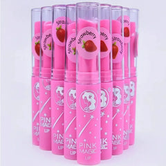 Magic Pink Lip Care Pink magic