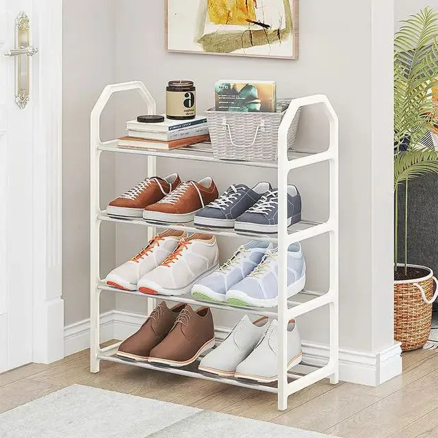 Multipurpose Shoe Rack Organizer Cosmia.pk