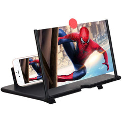 HD Mobile Phone Magnifier Projector Screen Cosmia.pk