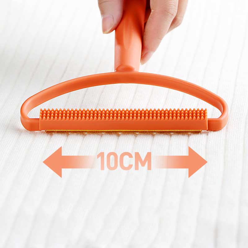 Portable Lint Remover Clothes Fuzz Shaver Cosmia.pk