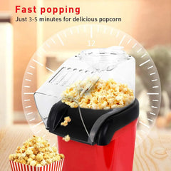 Electric Mini Popcorn Machine Cosmia.pk