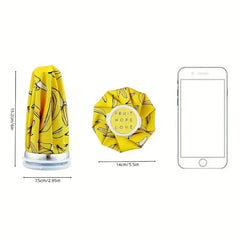 Reusable hot and cold compress ice bag Cosmia.pk