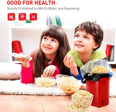 Electric Mini Popcorn Machine Cosmia.pk