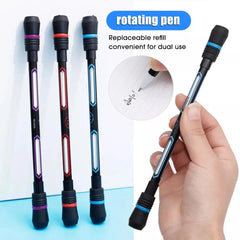 Creative Spinning Gel Pens Cosmia.pk