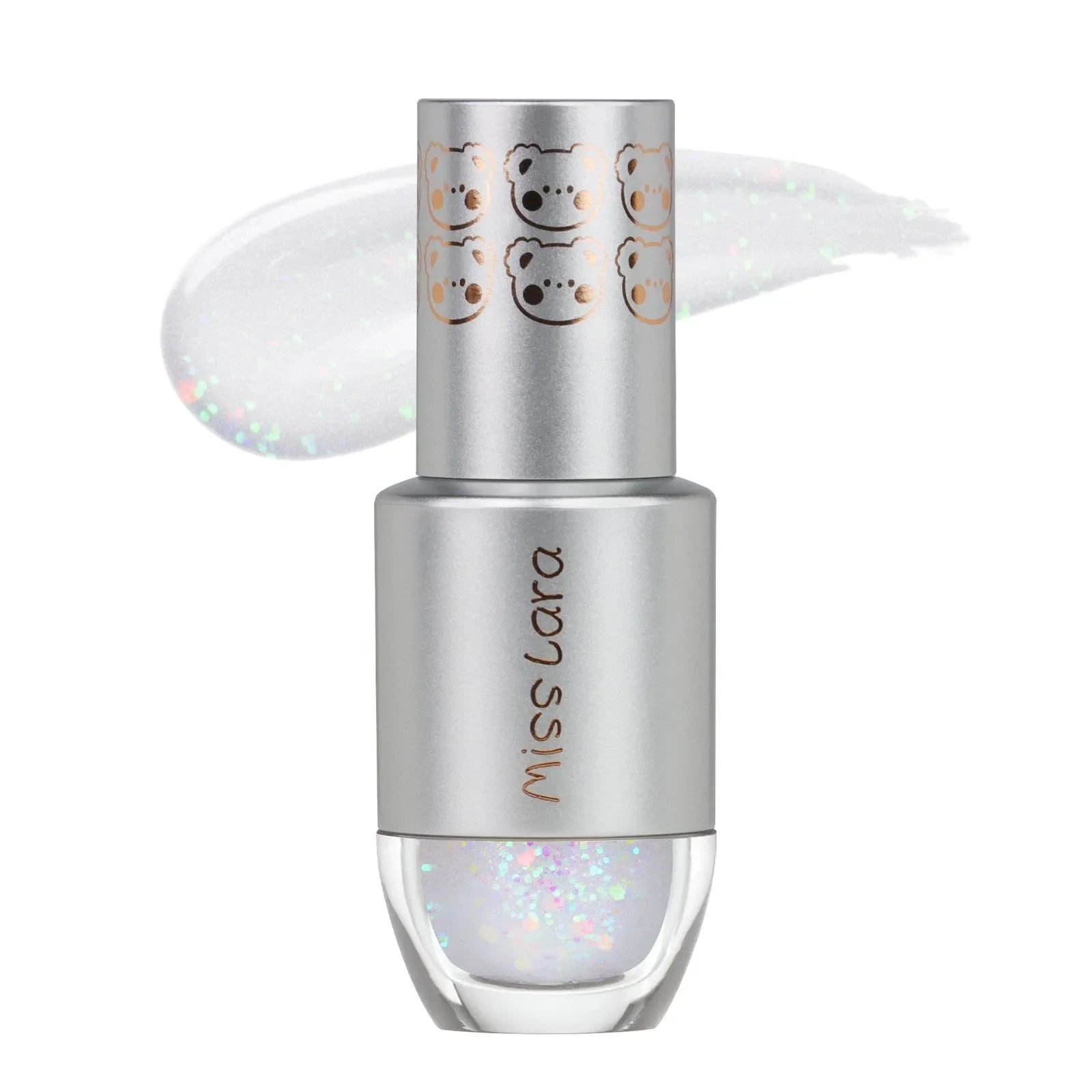 Miss Lara Your Life Beautiful Shimmering Glitter Liquid Highlighter Miss Lara