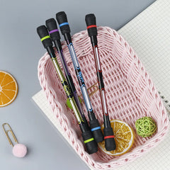 Creative Spinning Gel Pens Cosmia.pk