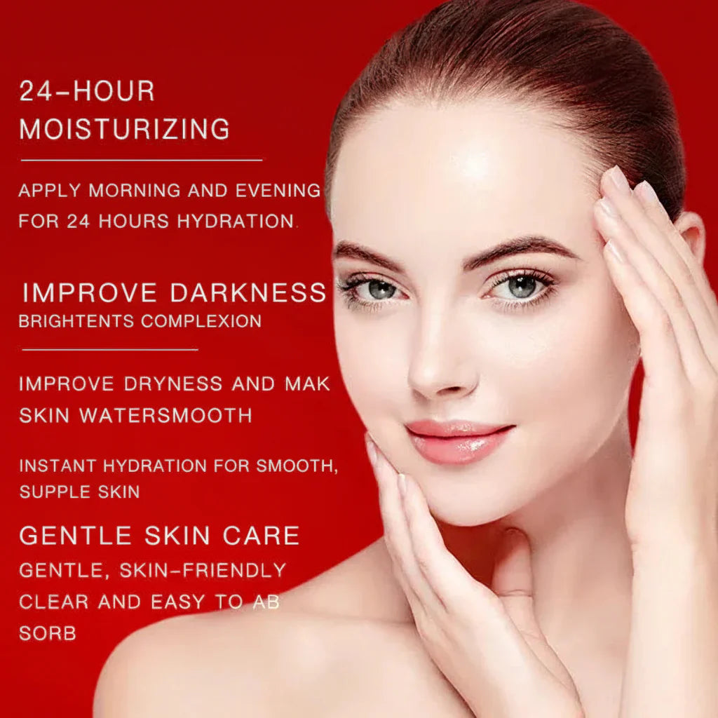 JOMTAM Moisturizing Brightening Red Wine Sleeping Gel Mask JOMTAM