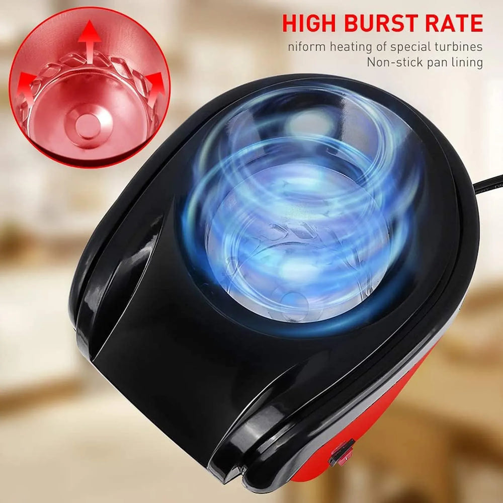 Electric Mini Popcorn Machine Cosmia.pk