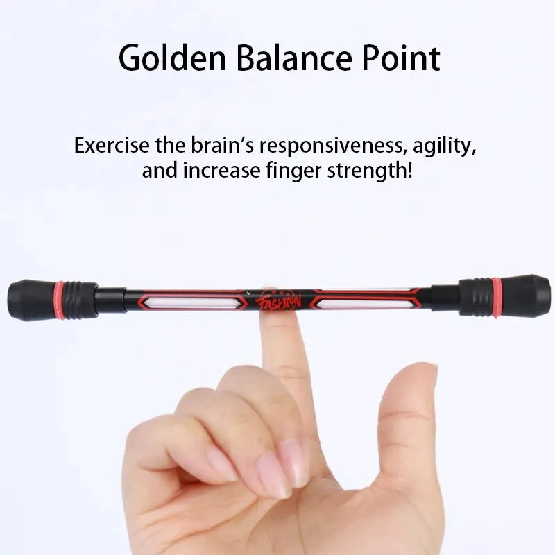 Creative Spinning Gel Pens Cosmia.pk