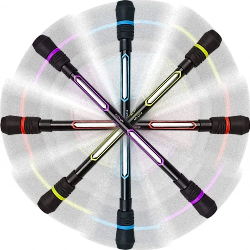 Creative Spinning Gel Pens Cosmia.pk