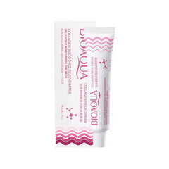 Bioaqua Collagen Neck Cream – 40ml Bioaqua