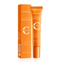 Bioaqua Vitamin C Eye Cream - 20g Bioaqua