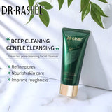 Dr.Rashel Green Tea Pore Cleansing Facial Cleanser - 80ml