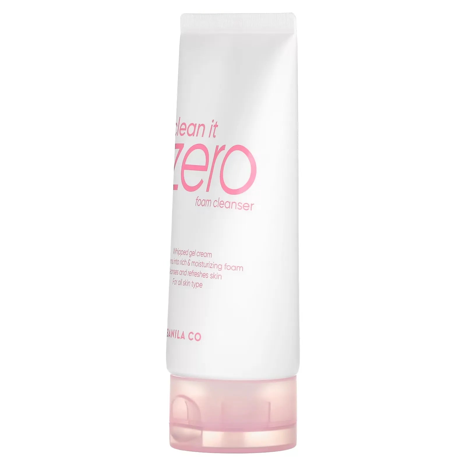Banila co Clean it Zero Foam Cleanser - 150ml Banila