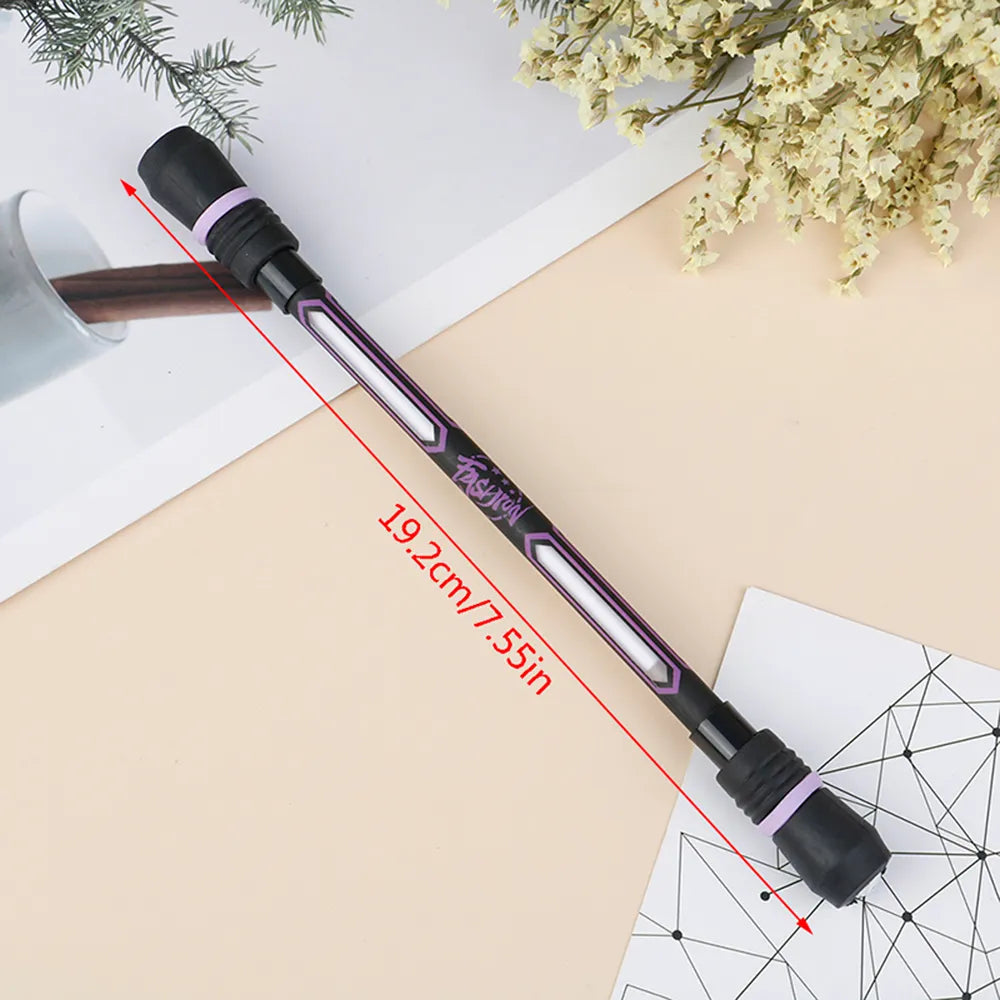 Creative Spinning Gel Pens Cosmia.pk
