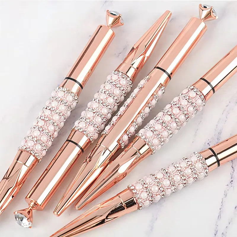 Maliao Diamond Eyeliner Matte Long Lasting Diamond Pen Eye liner Maliao