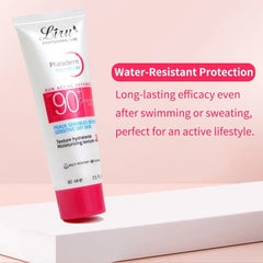 Liru Professional Care Phataderm Aquafluide Sun Active Defense SPF 90 Liru