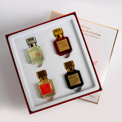 MASON BARCRAT Parfum Collection (4 x 30ml) BARCRAT
