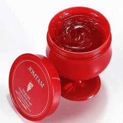 JOMTAM Moisturizing Brightening Red Wine Sleeping Gel Mask JOMTAM