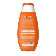 Crème 21 Rich & Creamy Moisturising Body wash,With Vit E & Almond Creme 21