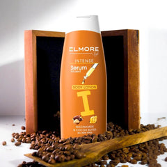 Elmore Skin Intense Cocoa Butter Body Lotion – 250ml Elmore