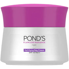 Pond’s Flawless Radiance Derma Mattifying Night Cream SPF 15 Pond's