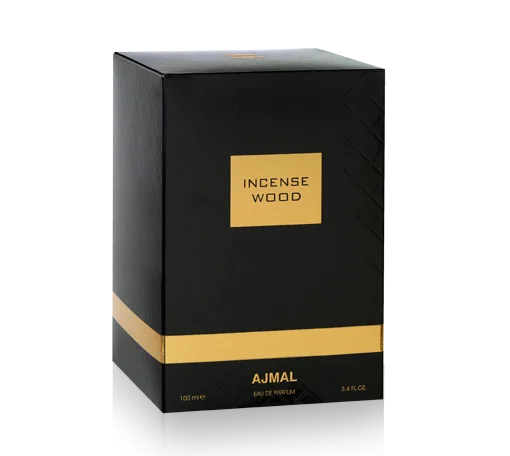 Ajmal Incense Wood Edp 100ml Ajmal