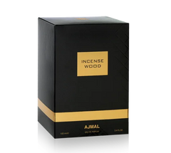 Ajmal Incense Wood Edp 100ml Ajmal