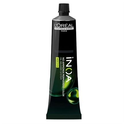 L'Oréal Professionnel INOA Hair Colour 6.3 (Dark Golden Blonde) – 60ml Loreal Professional