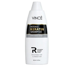 VINCE Intense Keratin Shampoo - 460ml Vince