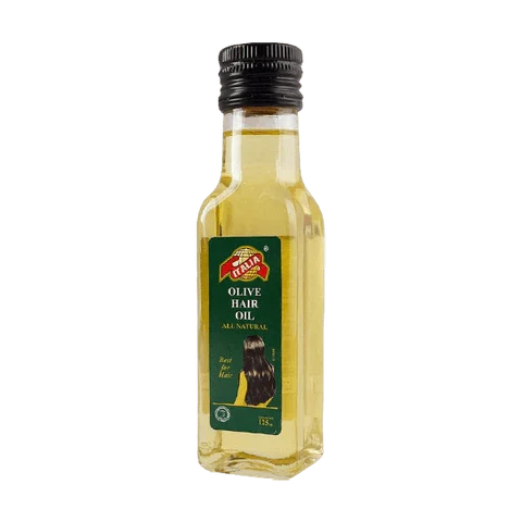 Italia Hair Oil - 125ml Cosmia.pk
