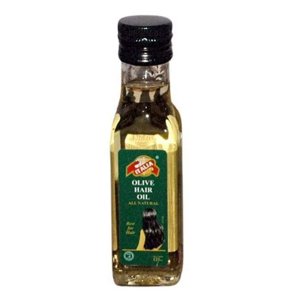 Italia Hair Oil - 125ml Cosmia.pk