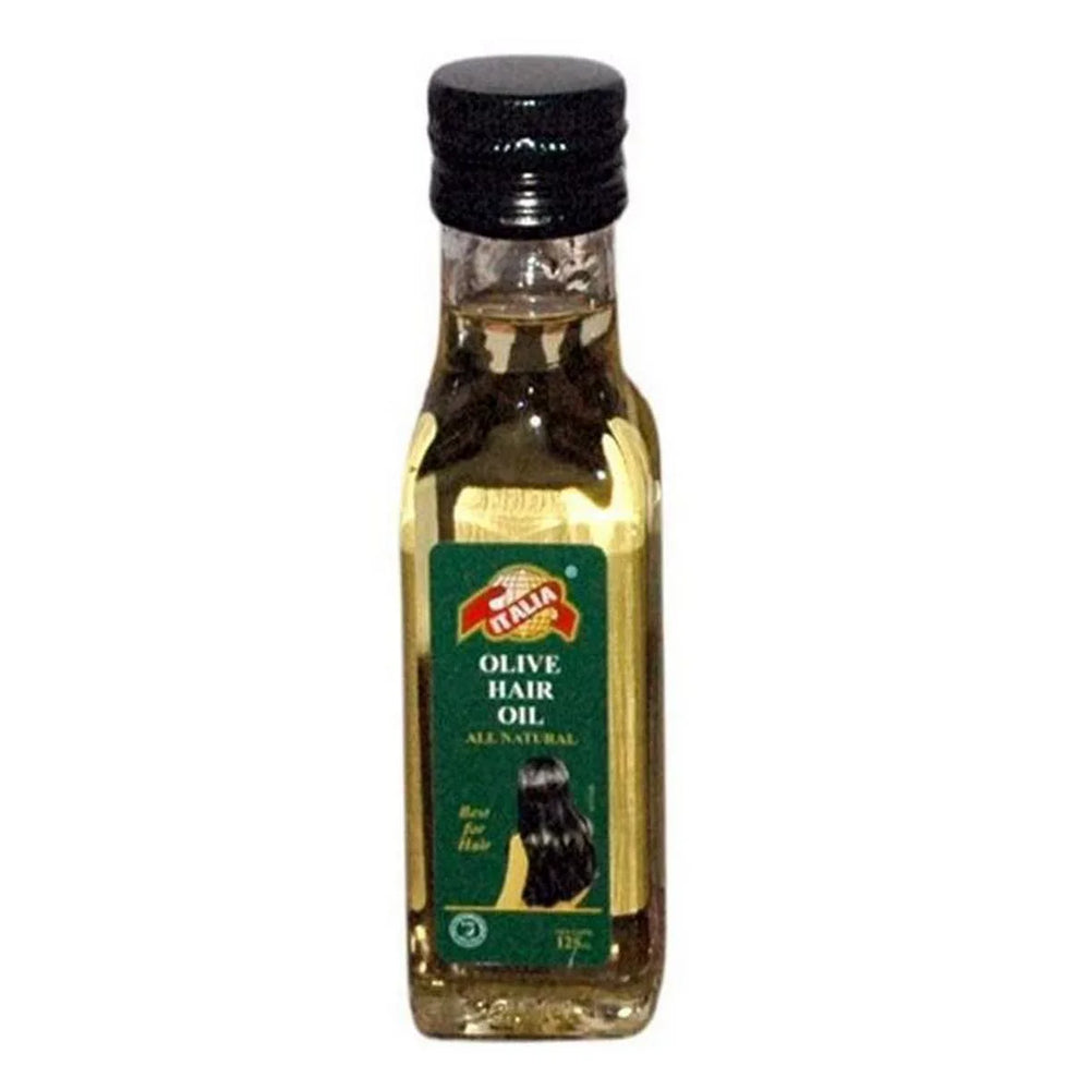 Italia Hair Oil - 125ml Cosmia.pk