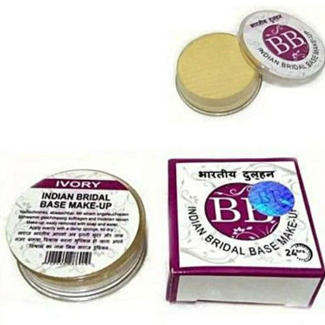 BB INDIAN Makeup Base Each BB Indian