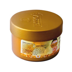 Jessica Perfect Glow Gold Cleanser 24K Gold - 500ml Jessica