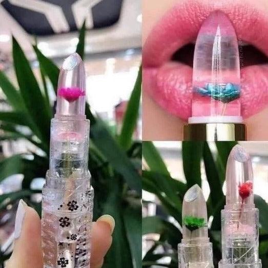Jelly Lipstick Transparent Cosmia.pk