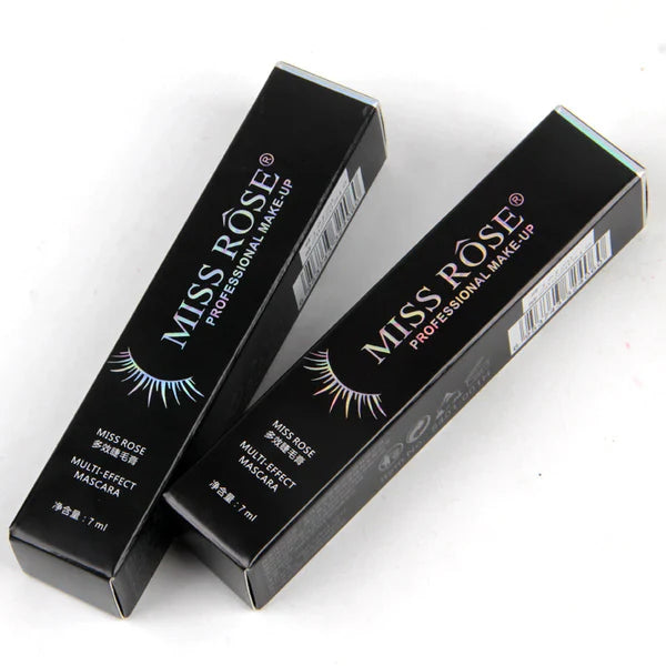 Miss Rose Multi Effect Mascara Miss Rose
