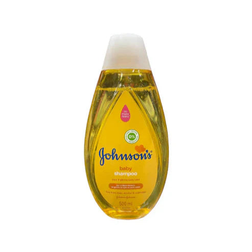 Johnson’s Baby Shampoo Johnson's