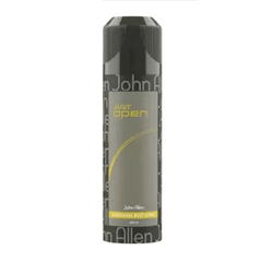John Allen Just Open Deodorant Body Spray-200ml Just Open