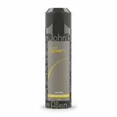 John Allen Just Open Deodorant Body Spray - 200ml John Allen