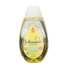 Johnson's Baby Top to Toe Hair & Body Bath Johnson's